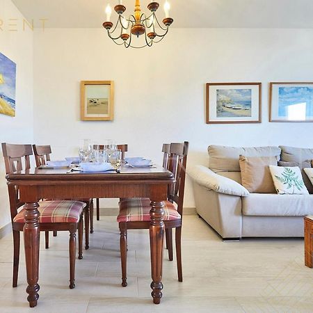 Beferent Sol Y Mar Muchavista Apartment เอลกัมเปโญ ภายนอก รูปภาพ