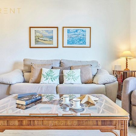Beferent Sol Y Mar Muchavista Apartment เอลกัมเปโญ ภายนอก รูปภาพ