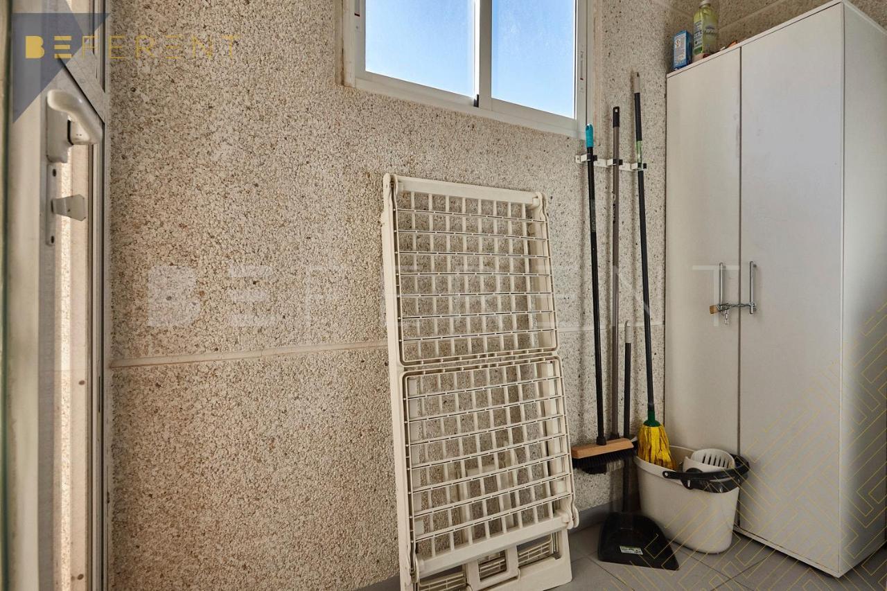 Beferent Sol Y Mar Muchavista Apartment เอลกัมเปโญ ภายนอก รูปภาพ